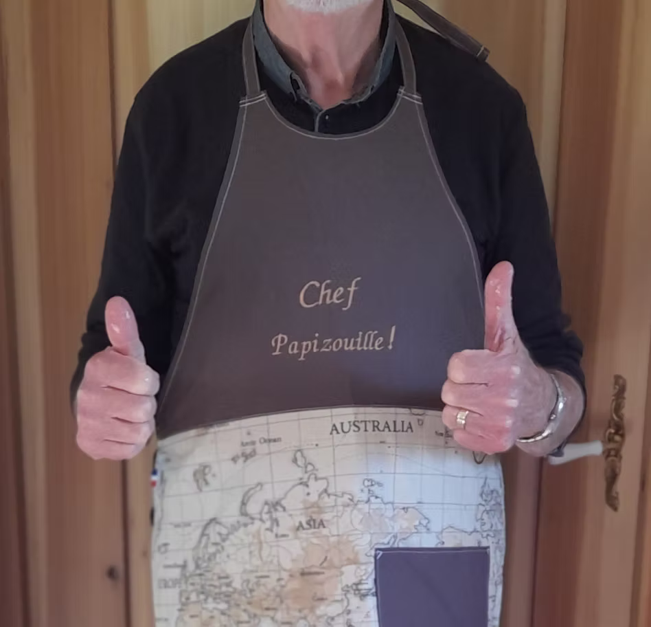 Cadeau personnalisé, Dordogne